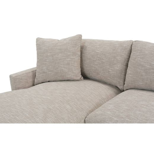 Picture of Bradford Slipcovered Sectional